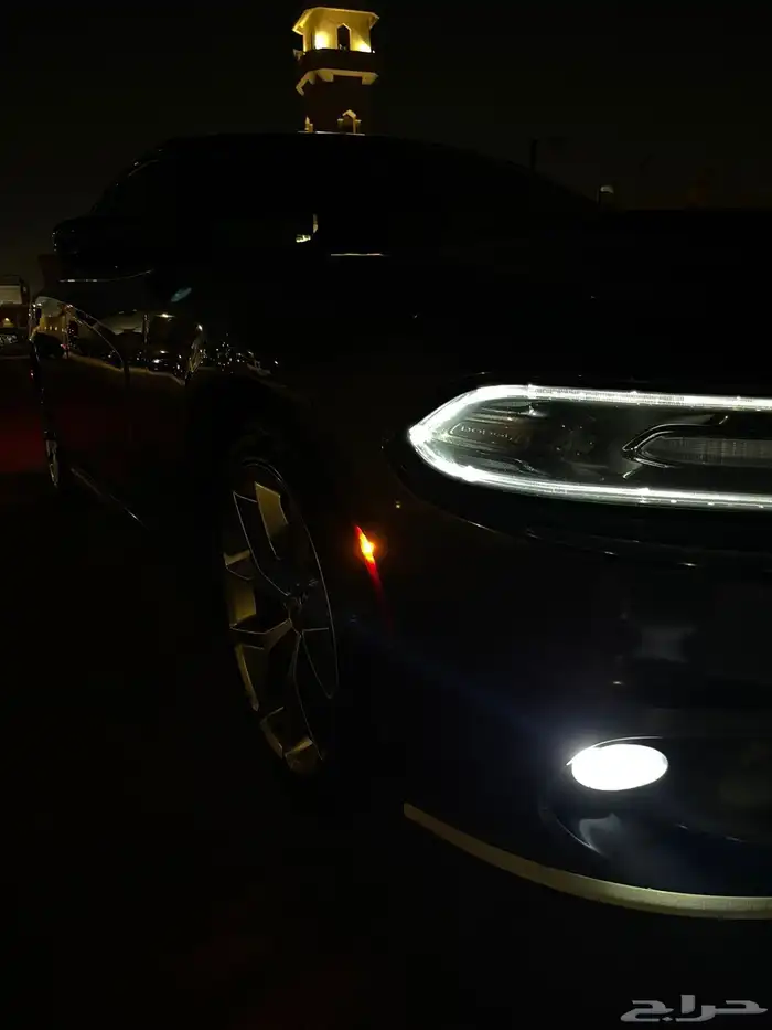 دوج تشارجر 2021 GT للبيع 11