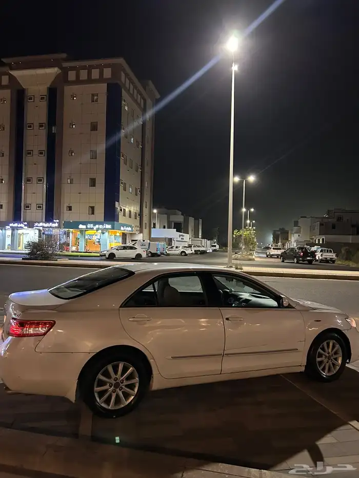 كامري 2010 1