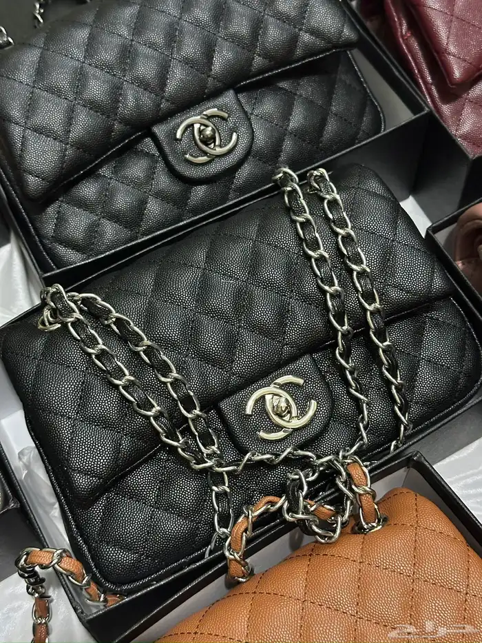 شنط نسائيه 48