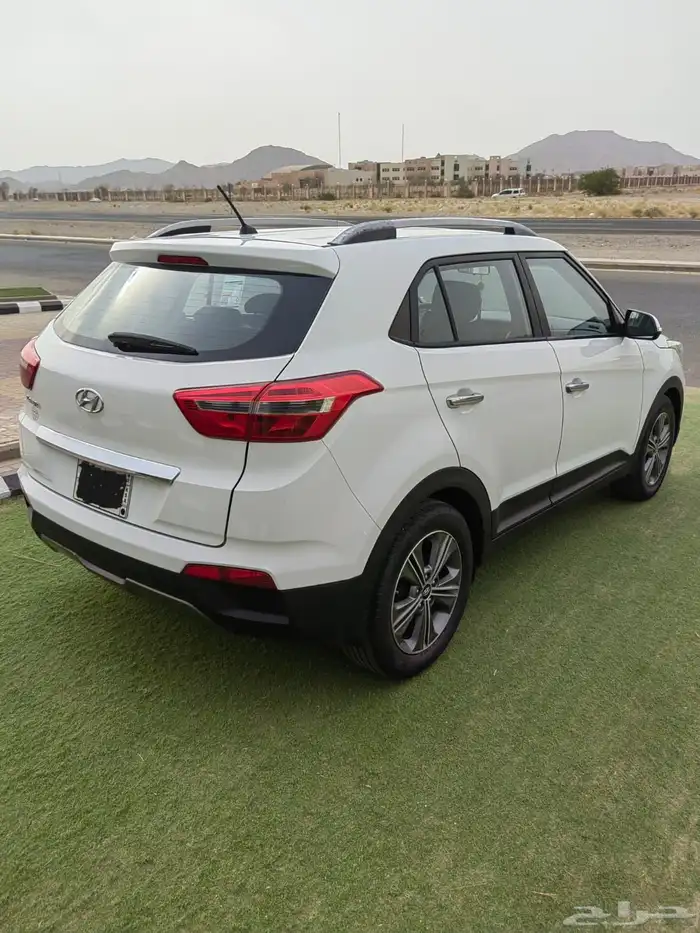 هيونداي كريتا 2017 6