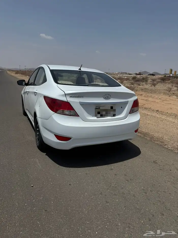 اكسنت 2013 5