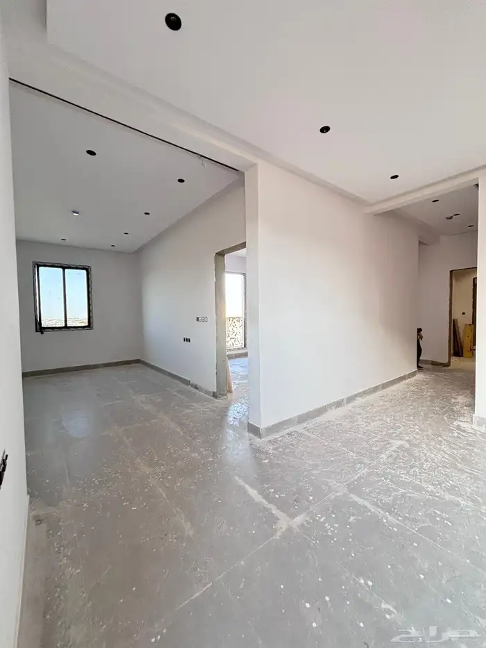 للبيع عمارة جديدة مساحة 960م 25