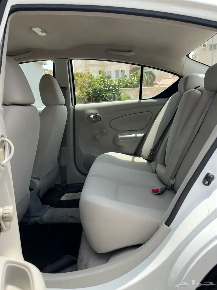 نبسان صني 2021 البيع 28000 الف 20