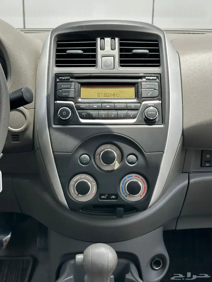 نبسان صني 2021 البيع 28000 الف 18