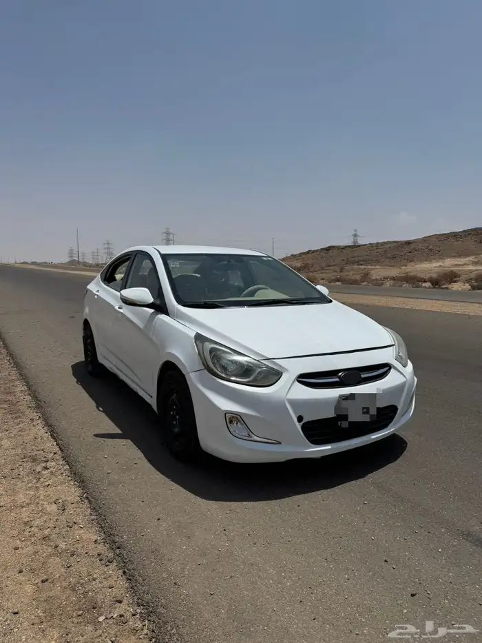 اكسنت 2013 3