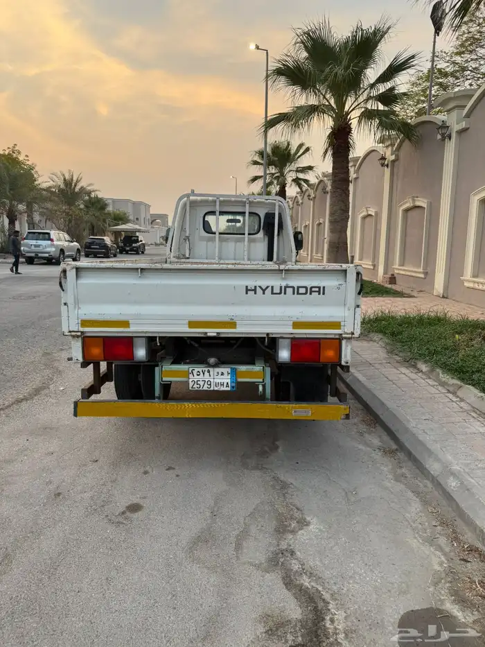 دينه هونداي HD46 2