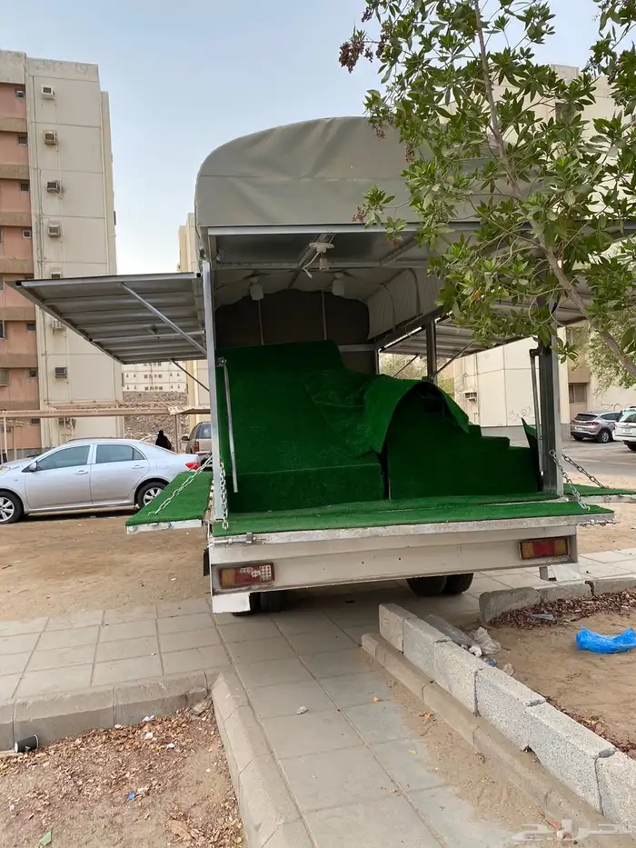 جدة بسطه للخضار والفواكه للإيجار 0