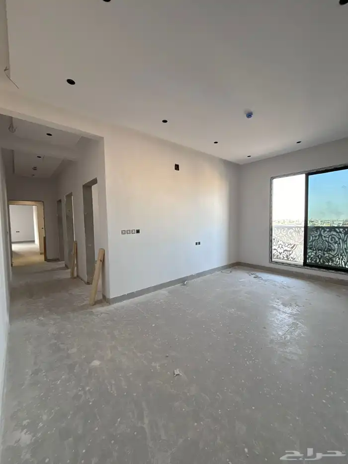 للبيع عمارة جديدة مساحة 960م 17