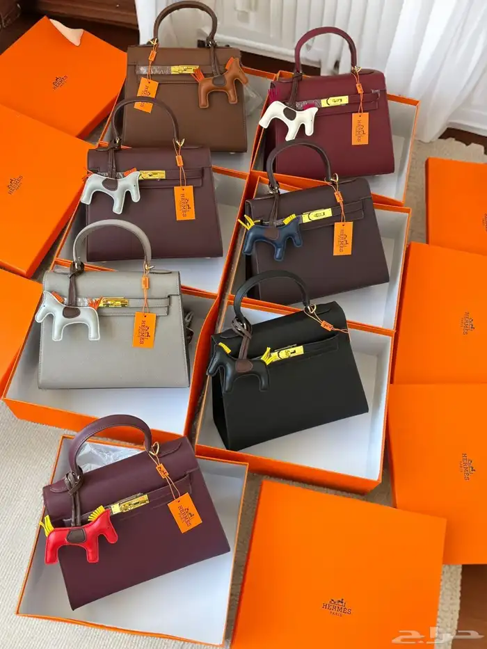 شنط نسائيه 7