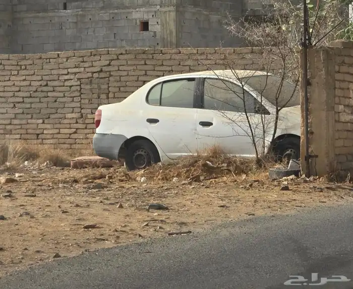 تويوتا ايكو تشليح قطع فقط 1