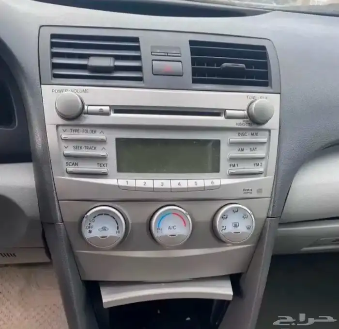 طبلونات كامري واوريون 10