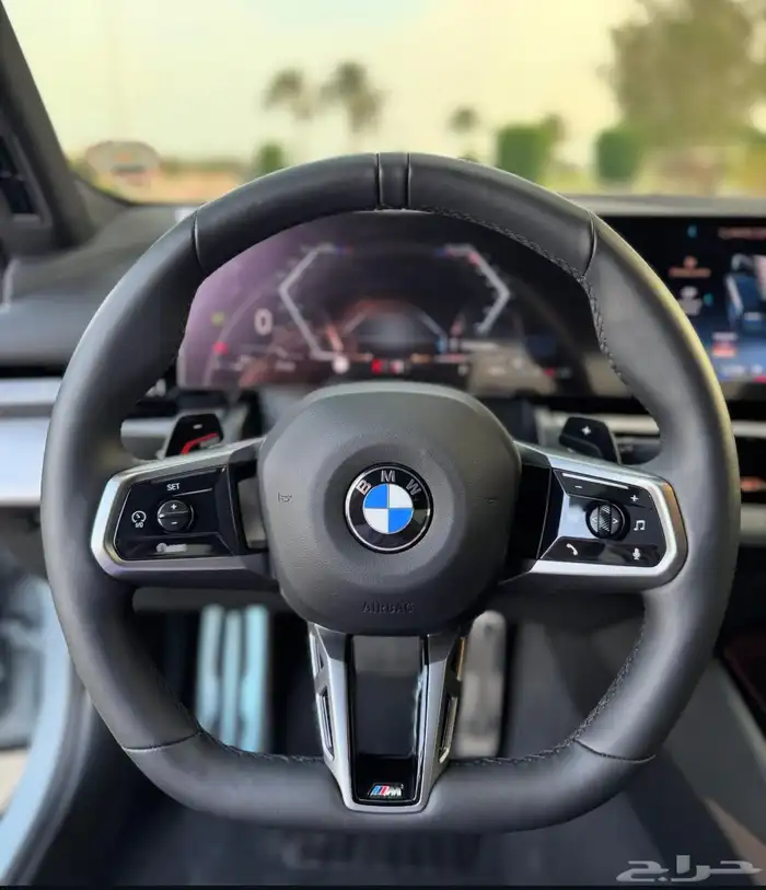 تم البيع  بي ام دبليو 2