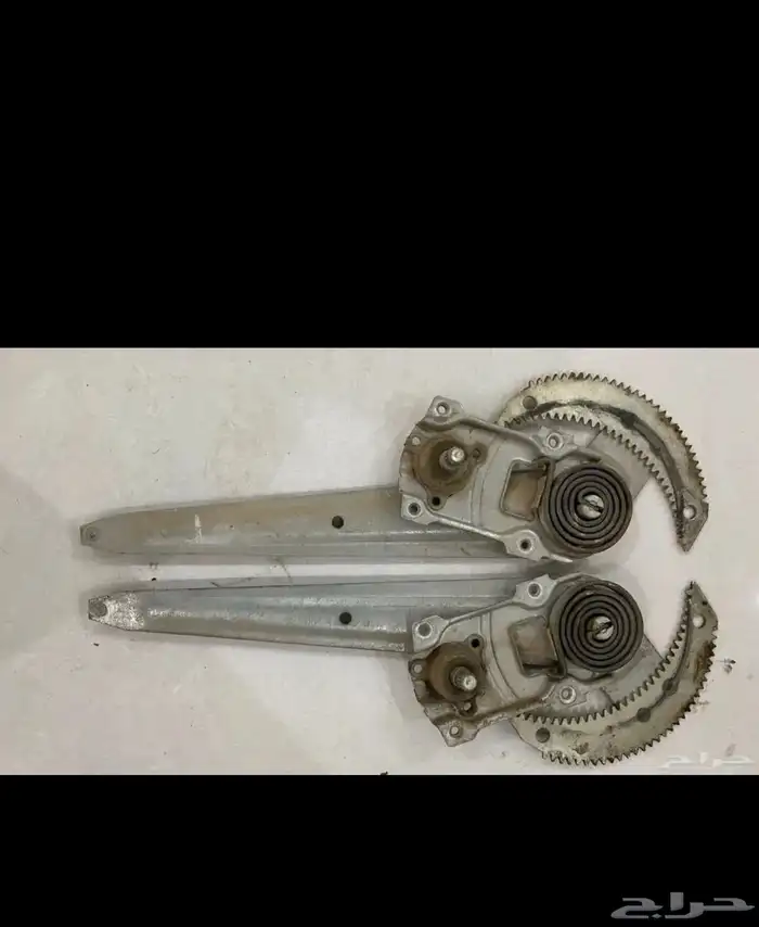 اعرض لكم ديكورات باب بولسي شاص او ربع 2