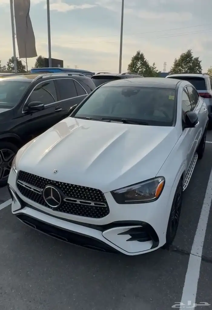 GLE450 2025 0