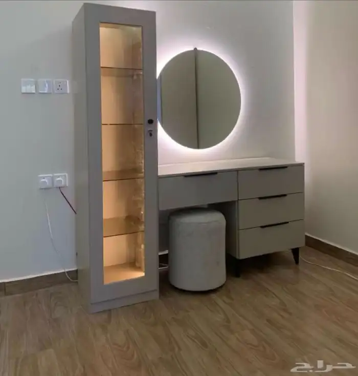 دواليب و أسرة و غرف نوم كامل 3