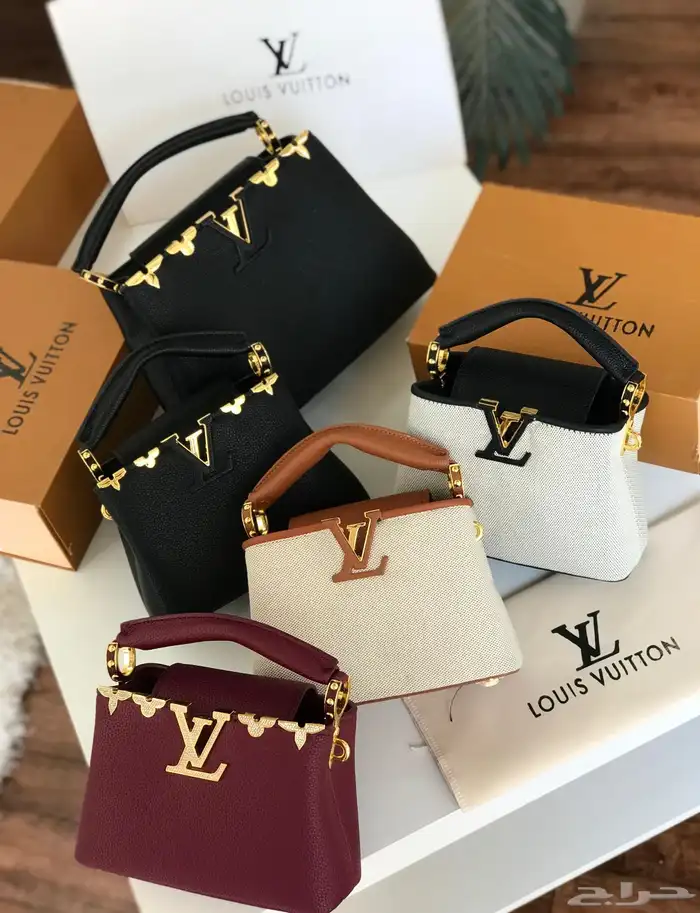 شنط نسائيه 15