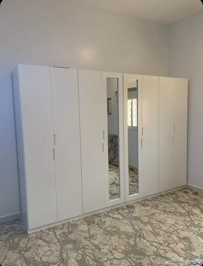 دواليب و أسرة و غرف نوم كامل 2