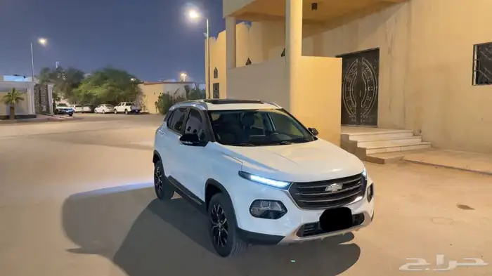 شفرولية جروف فل كامل بريمير 2023 1