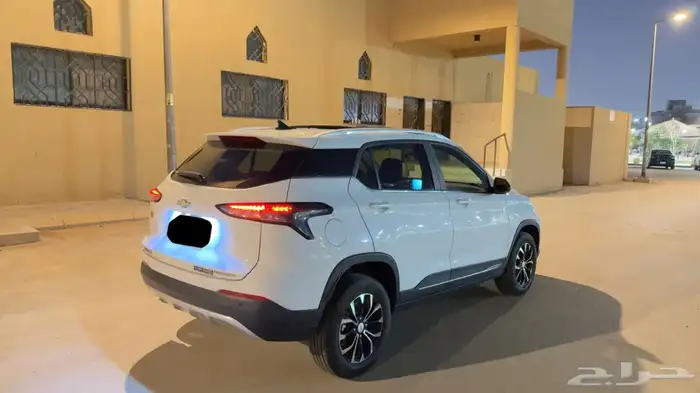 شفرولية جروف فل كامل بريمير 2023 3