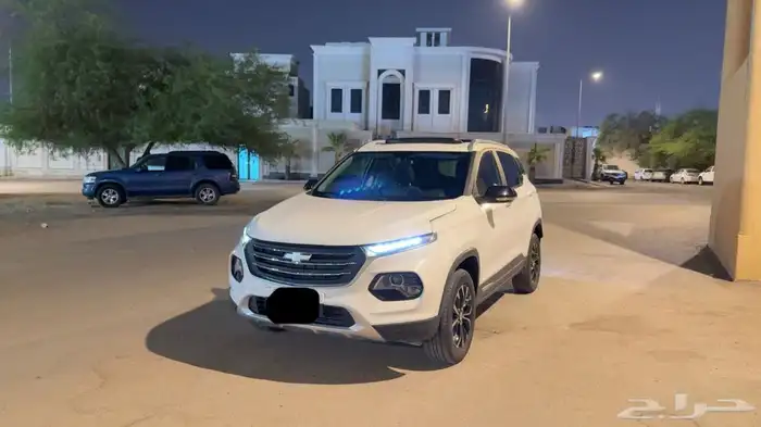 شفرولية جروف فل كامل بريمير 2023 0