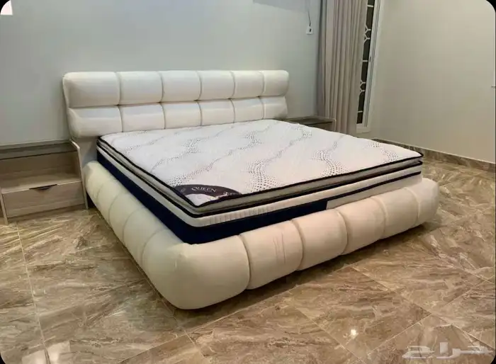 دواليب و أسرة و غرف نوم كامل 4