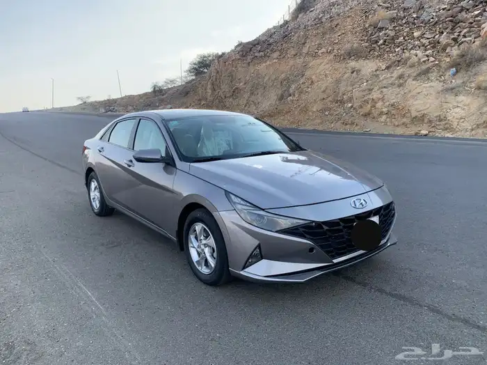 هوانداي النترا 2022 6