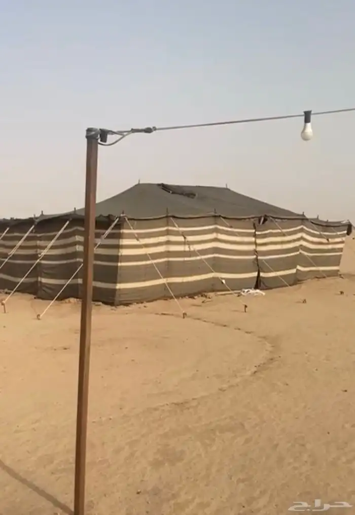بيت شعر 11في 6 جملون واجهه شفاف 1