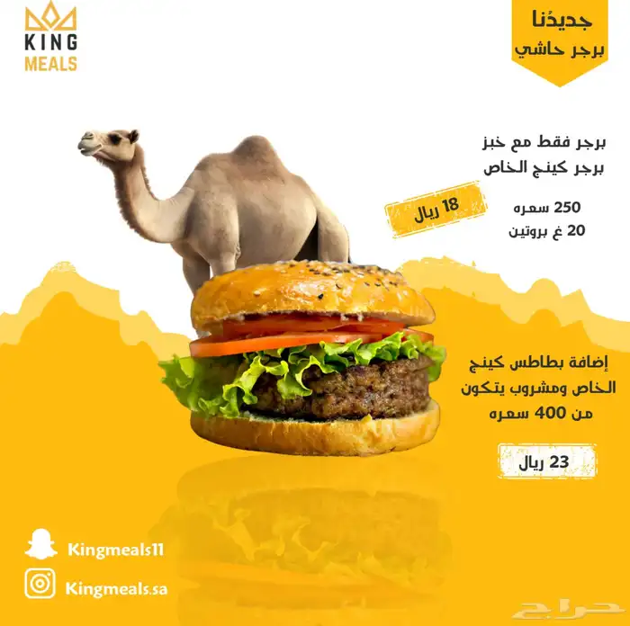 تصميم لوقو وبوستات سوشل ميديا 5