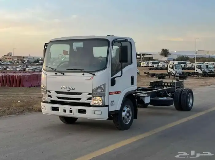 ايسوزو دنه 6طن 6.10 2025 4