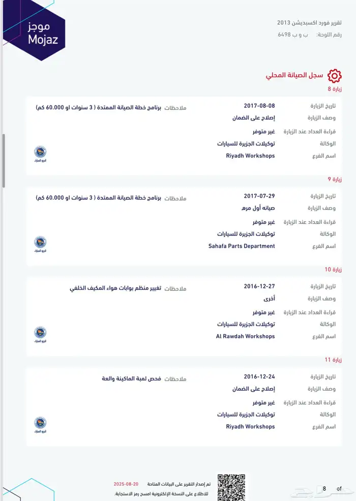 اكسبديشن 2013 20