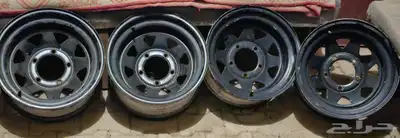 جنوط سزوكي ساموراي مديل 84 مبرزات index