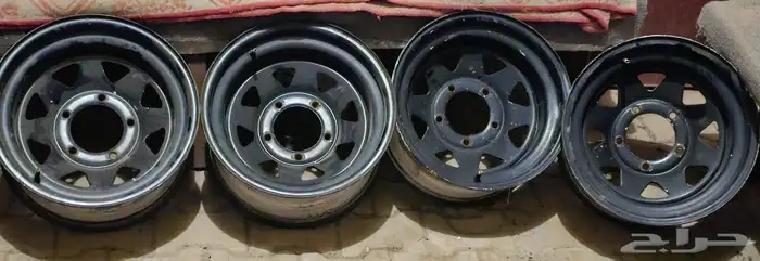 جنوط سزوكي ساموراي مديل 84 مبرزات 1