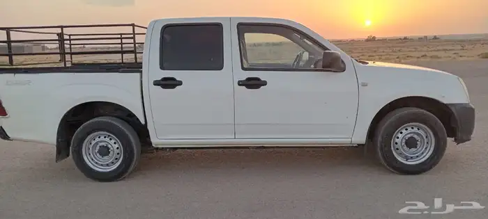 ايسوزو غمارتين ديزل 2011 7