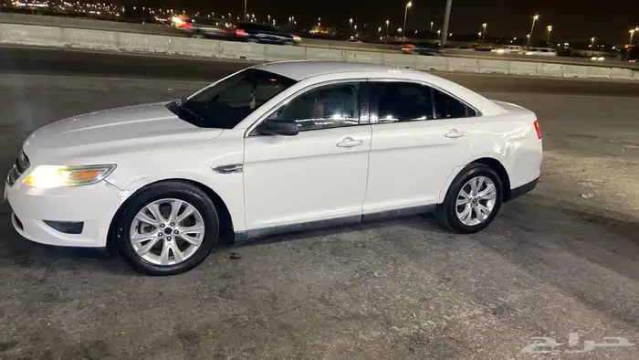 فورد تورس 2011سعودي 0