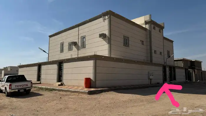 للإيجار شقة عوائل علوية حي الشفاء 0