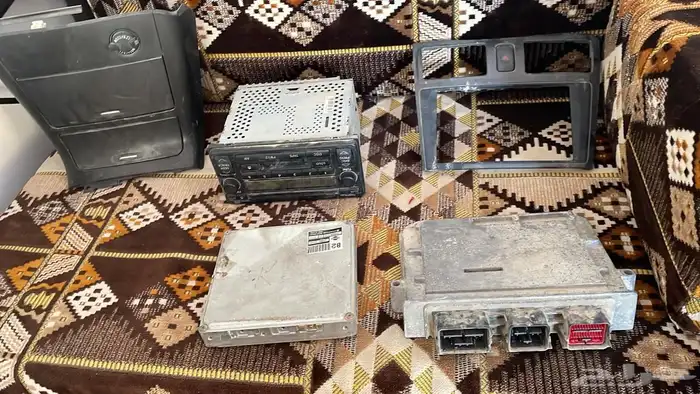 قطع غيار سيارات جديد مستعمل للبيع بجمله 22