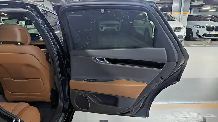 جينيسيس G80 - 2021 - بنزين - 3.5cc - دفع رباعي 26