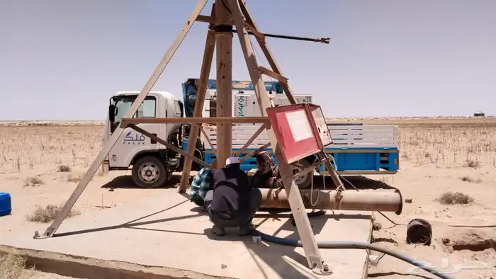 تركيبات و لحام انابيب البولي ايثيلين HDPE pipe welding 2