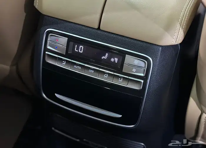 ام جي RX 8 فل كامل موديل 2020 13
