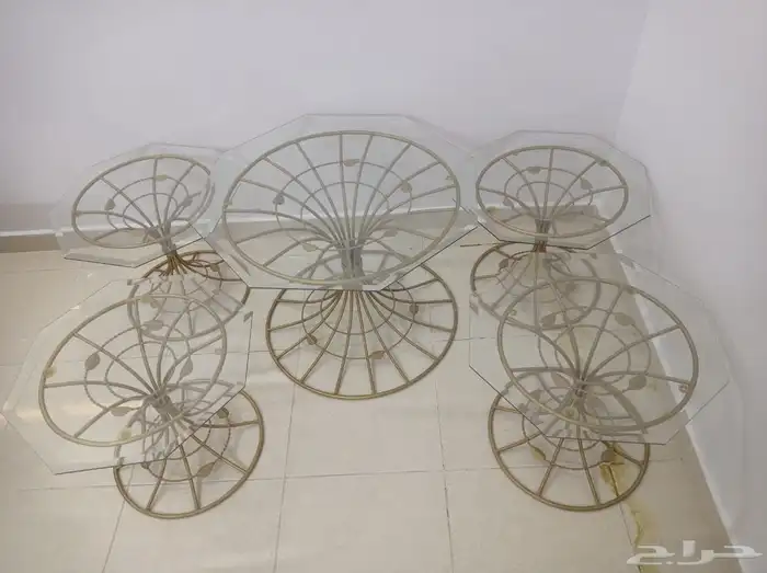 مجموعة عفش وَ أغراض للبيع 44