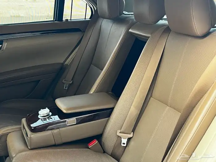 مرسيدس بانوراما s500 محرك 8 سلندر فل كامل للبيع 19