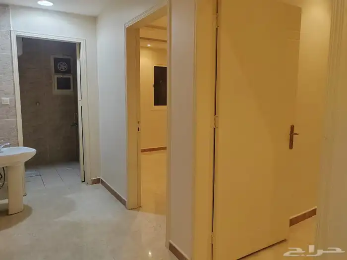 شقة للايجار حي الرمال تنال 0