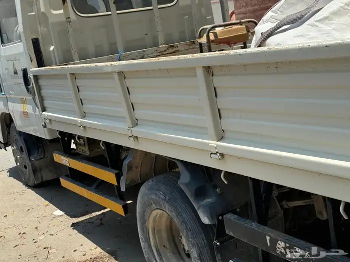 ديانا JMC 7