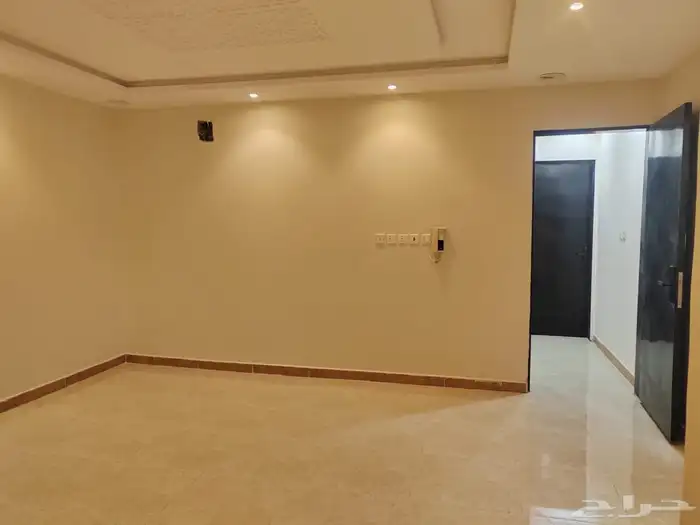 شقة للايجار حي الرمال تنال 1