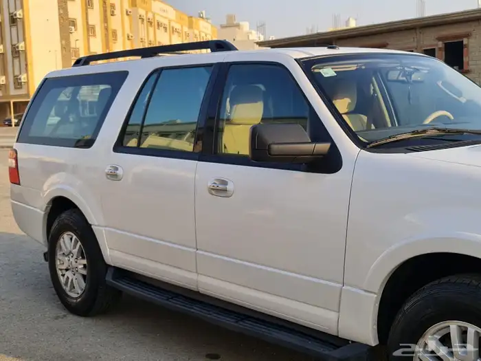 اكسبديشن طويل بدون دبل 0