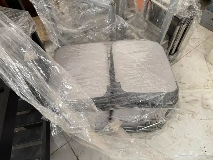 اجهزة مطابخ جديدة للبيع محل وقفل 3