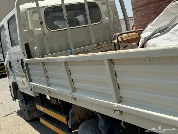 ديانا JMC 8