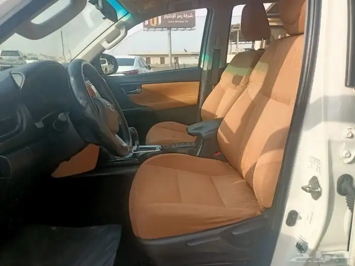 جيب فورشنر مديل 2020 عداد 160 دبل 4سلندر 13