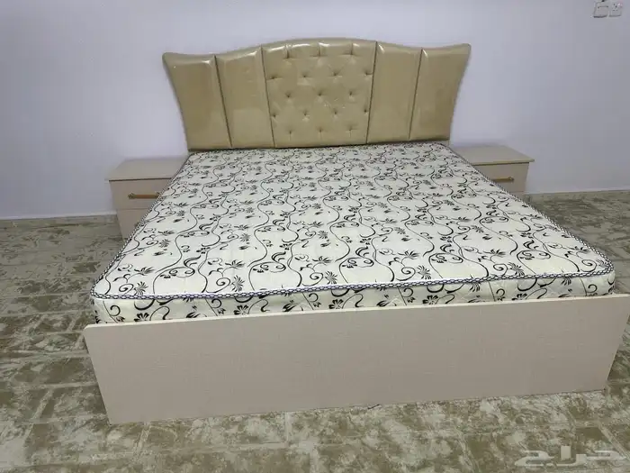 غرفة نوم جديده ومجلس ارضي 3
