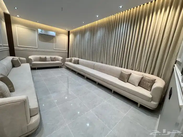 مفروشات العفراء 5